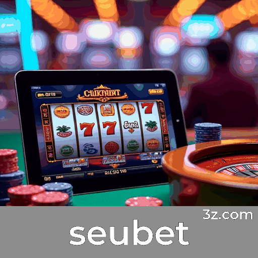 Desenvolvedores e Tecnologia Inovadora na Plataforma Seubet