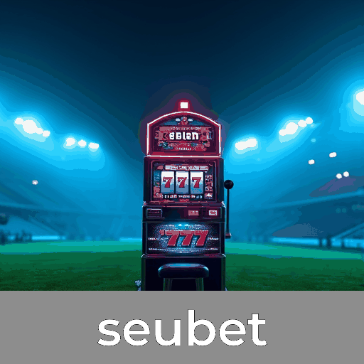 seubet: Seu Cassino Online Rápido e Seguro